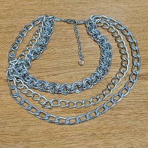 Retired Sabika Vintage Necklace - Cruise